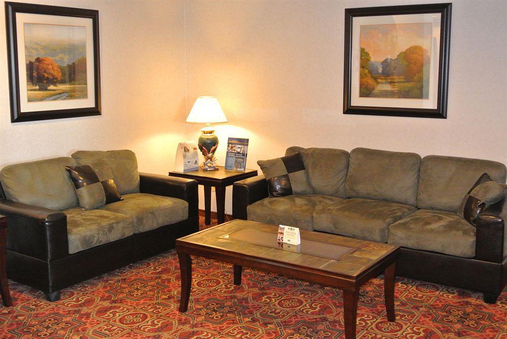 Quality Inn & Suites Garland - East Dallas Ruang foto